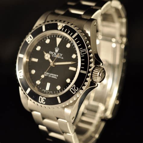 rolex submariner ref 14060|rolex submariner reference 1520.